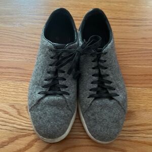 Men’s Cole Haan Wool Sneakers